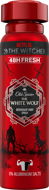 OLD SPICE Whitewolf Deo Spray 150 ml - Deodorant