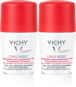 VICHY Deo Stress Resist Duo 2 × 5O ml - Deodorant