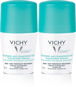 VICHY Deo Duo Green 2 × 5O ml - Deodorant