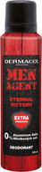 DERMACOL Men Agent Eternal Victory 150 ml - Dezodorant