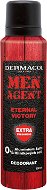DERMACOL Men Agent Eternal Victory 150 ml - Dezodorant