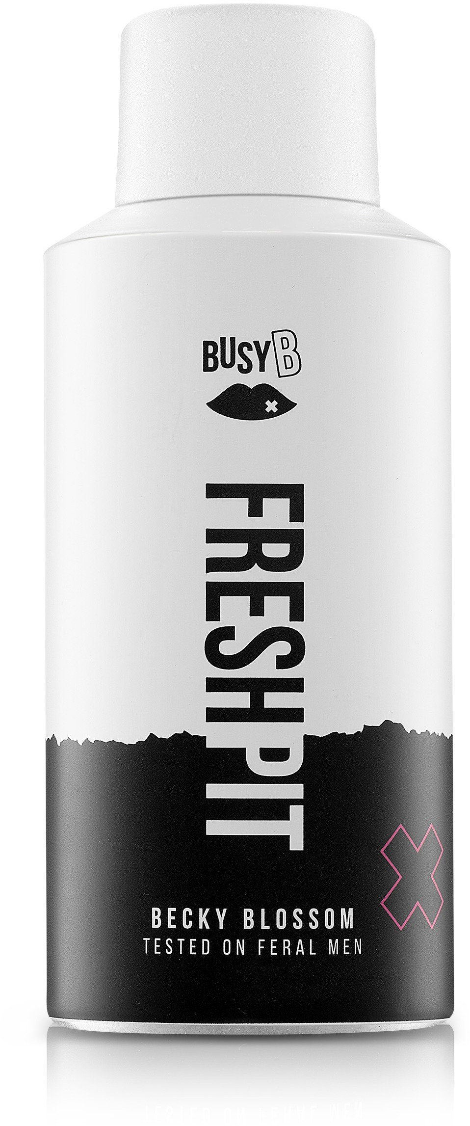 BusyB Fresh Pit Becky Blossom 150 ml