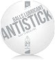 ANGRY BEARDS Antistick Run & Play 55 g - Deodorant