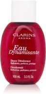CLARINS Eau Dynamisante Deospray 100 ml - Deodorant