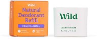 WILD Refill Orange & Neroli 40 g - Deodorant