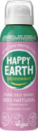 HAPPY EARTH Levandule & Ylang 100 ml - Deodorant