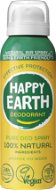 HAPPY EARTH Jasmín & Kafr 100 ml - Deodorant