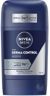 NIVEA MEN Derma Dry Control 50 ml - Antiperspirant