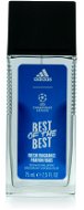 ADIDAS UEFA IX Deodorant 75 ml - Dezodorant