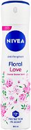 NIVEA Spray AP Floral Love LE 150 ml - Antiperspirant