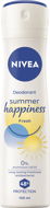 NIVEA Spray AP Summer Happiness Fresh LE 150 ml - Dezodor