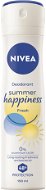NIVEA Spray AP Summer Happiness Fresh LE 150 ml - Dezodorant