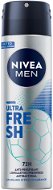 NIVEA Spray AP Men Ultra Fresh LE 150 ml - Antiperspirant