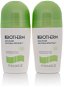 BIOTHERM Deo Pure Natural Protect Roll On 2 × 75 ml - Deodorant
