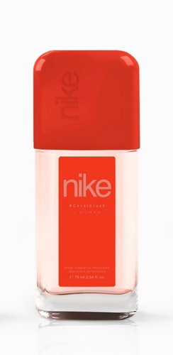 NIKE Coral Crush Woman 75 ml - Body Spray - Main image