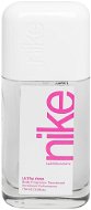 NIKE Ultra Pink 75 ml - Telový sprej