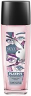 Playboy Sexy, So What Female 75 ml - Telový sprej