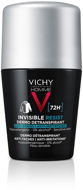 VICHY HOMME Invisible Resist 72H 50 ml - Antiperspirant