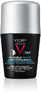 VICHY HOMME Invisible Resist 72H 50 ml - Antiperspirant