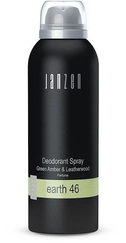 JANZEN Earth 150 ml - Deodorant - Main image