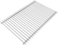 DEOS Nerezový grilovací rošt 55×37cm - Grilovací rošt