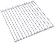 DEOS Stainless steel grill grate 28×30cm - Grill Rack