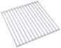 Grilovací rošt DEOS Nerezový grilovací rošt 28×30cm - Grilovací rošt