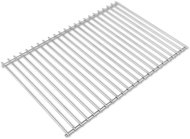 DEOS Stainless steel grill grate 45×30cm - Grill Rack