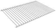 DEOS Stainless steel grill grate 45×33cm - Grill Rack