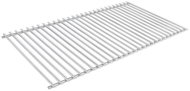 DEOS Stainless steel grill grate 55×33cm - Grill Rack