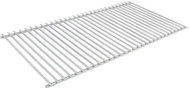 DEOS Stainless steel grill grate 60×33cm - Grill Rack