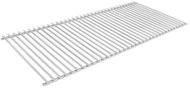 DEOS Stainless steel grill grate 70×33cm - Grill Rack