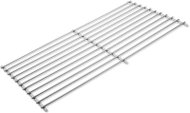 DEOS Stainless steel grill grate 23×45cm - Grill Rack