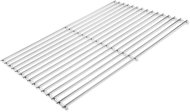 DEOS Stainless steel grill grate 30×45cm - Grill Rack