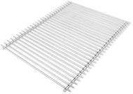 DEOS Stainless steel grill grate 55×45cm - Grill Rack