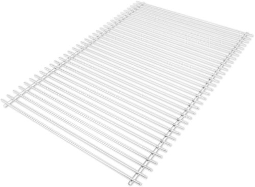 DEOS Nerezový grilovací rošt 65×45cm - Grilovací rošt - Main image