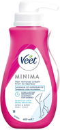 VEET Minima Depilační krém pro citlivou pokožku 400 ml - Depilační krém