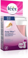 Depilation Wax VEET EasyWax Electrical Roll-On Refill for Legs and Arms 50ml - Depilační vosk