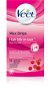 VEET Cold Wax Strips for Normal Skin 12pcs - Strips
