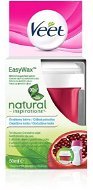 VEET EasyWax Natural Inspirations Electrical Roll-On Refill Legs 50ml - Depilation Wax