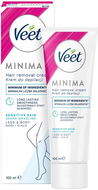 Depilatory Cream VEET Depilatory Cream for Sensitive Skin 100ml - Depilační krém