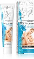 EVELINE Cosmetics Active Epil Sea Minerals All Skin Types 125ml - Depilatory Cream