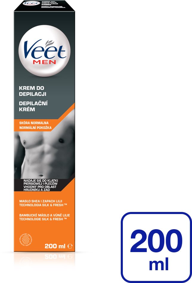 Men veet store