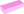 Pink 100 pcs
