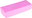 Depilatory strips pink 100 pcs