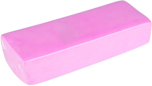Angel Beauty Depilatory strips pink 100 pcs - Depilatory Strips - Main image