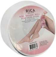 Rica Depilatory paper in roll 41 m - Hair Removal Accessories