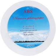 ABS Depilatory paper in a roll 91,5 m - Hair Removal Accessories