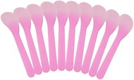 Bafi Depilatory wax spatulas plastic 10 pcs - Hair Removal Accessories