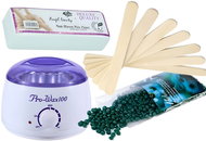 Italwax Starter Hair Removal Kit N3 - Hair Removal Accessories